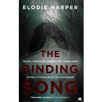 The Binding Song Fiction Book
