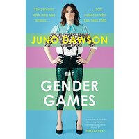 The Gender Games Social Sciences Book