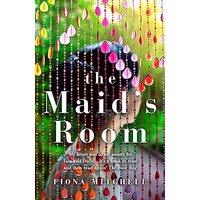 The Maid's Room: A modern-day The Help' - Emerald Street - Fiction Novel Book