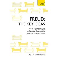 Freud - The Key Ideas Science Book