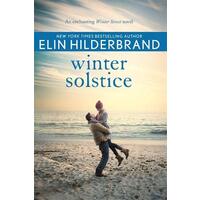 Winter Solstice Fiction Book