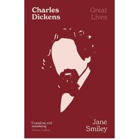 Charles Dickens - Jane Smiley