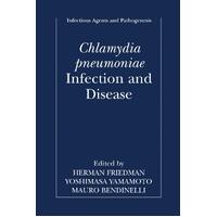 Chlamydia pneumoniae Book