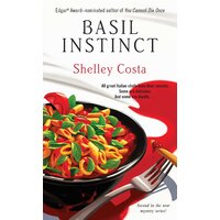 The Ziti That Never Sleeps Shelley Costa Paperback Book