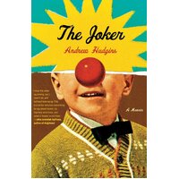 The Joker: A Memoir Andrew Hudgins Paperback Book