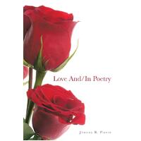 Love And/In Poetry Jhonny B. Pierre Paperback Book