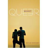 Queer Beirut Sofian Merabet Paperback Book