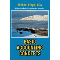 Basic Accounting Concepts: A Beginner's Guide to Understanding Accounting