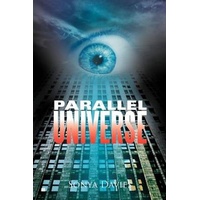 Parallel Universe -Sonya Davies Book
