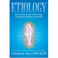Etiology Paperback Book