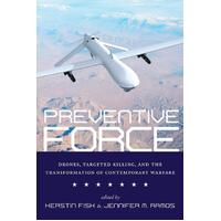 Preventive Force Paperback Book