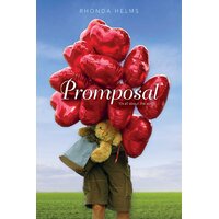 Promposal Rhonda Helms Paperback Book