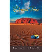 Dream Time Sarah Starr Paperback Book