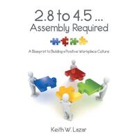 2.8 to 4.5 ... Assembly Required Paperback Book
