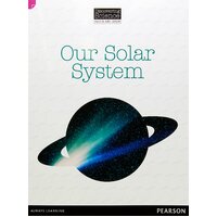 Our Solar System: Discovering Science -Troy Potter Paperback Book
