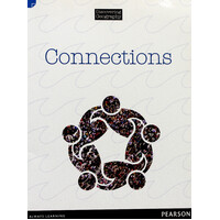 Connections: Discovering Geography - Paperback Book