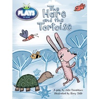 Bug Club Fluent Fiction Play -Julia Donaldson Children's Book