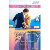 It Started At A Wedding.../Man Of His Word Kate Hardy Paperback Book