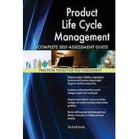 Product Life Cycle Management Complete Self-Assessment Guide Book