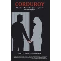 Corduroy -Hannah Brodie Book