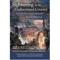 Sightseeing in the Undiscovered Country Book