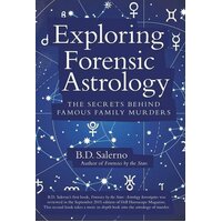Exploring Forensic Astrology: The Secrets Behind Famous Family Murders