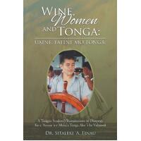 Wine, Women and Tonga [Multiple languages] Paperback Book