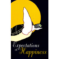 Expectations of Happiness: Book Two: The Department of Truth Trilogy - Fiction