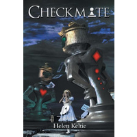 Checkmate -Helen Keltie Fiction Book