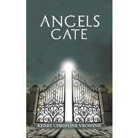 Angels Gate -Vrossink, Kerry Christine Fiction Book