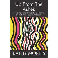 Up from the Ashes Paperback Book