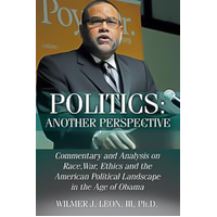 Politics -III Ph D Leon Book
