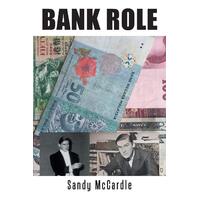 Bank Role Sandy McCardle Paperback Book