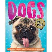 Pet Pals: Dog (Pet Pals) -Pat Jacobs Children's Book