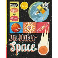 Cause, Effect and Chaos!: In Outer Space (Cause, Effect and Chaos!) - Languages