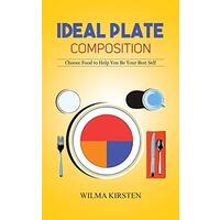Ideal Plate Composition: Choose Food to Help You Be Your Best Self