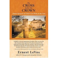The Cross Before the Crown Book