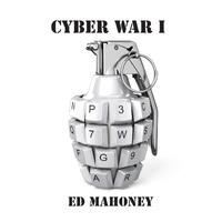 Cyber War I Ed Mahoney Paperback Novel Book