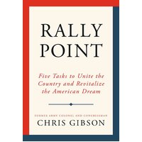 Rally Point Hardcover Book