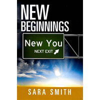 New Beginnings -Sara Smith Biography Book