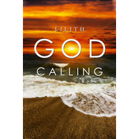 God Calling -Lilith Paperback Book