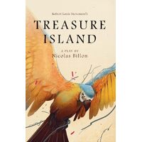 Treasure Island - Nicolas Billon