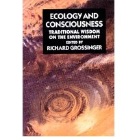 Ecology and Consciousness Paperback Book