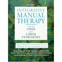 Integrative Manual Therapy for the Upper and Lower Extremities Hardcover Book
