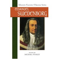 Emanuel Swedenborg: Essential Readings Paperback Book