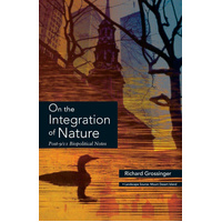 On the Integration of Nature: Post 9-11 Biopolitical Notes - Novel Book