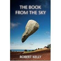 The Book from the Sky Robert Kelly Paperback Novel Book