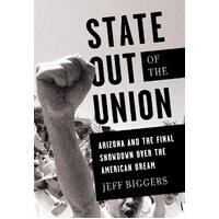 State Out of the Union Politics Book