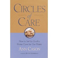 Circles Of Care Ann Cason Paperback Book