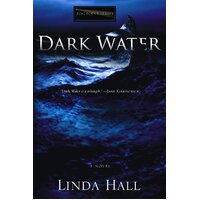 Dark Water (Fog Point) Linda Hall Paperback Novel Book